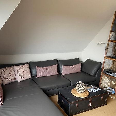 Appartement Wattsein モルズム エクステリア 写真