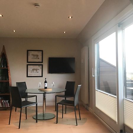 Appartement Wattsein モルズム エクステリア 写真