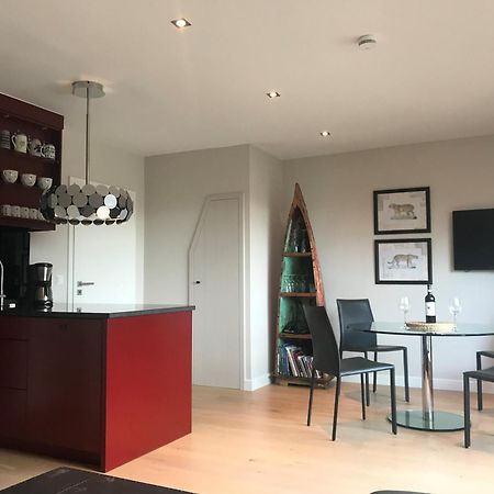 Appartement Wattsein モルズム エクステリア 写真