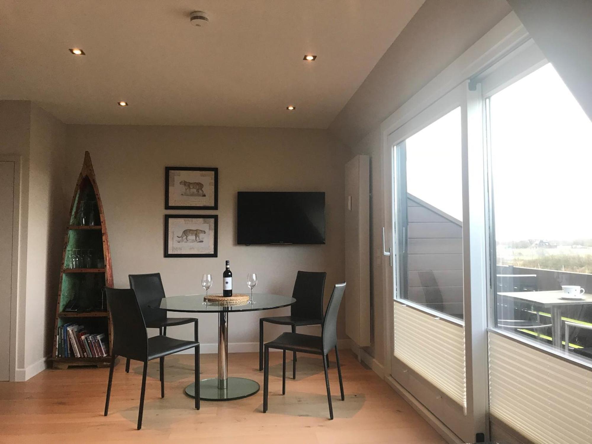 Appartement Wattsein モルズム エクステリア 写真