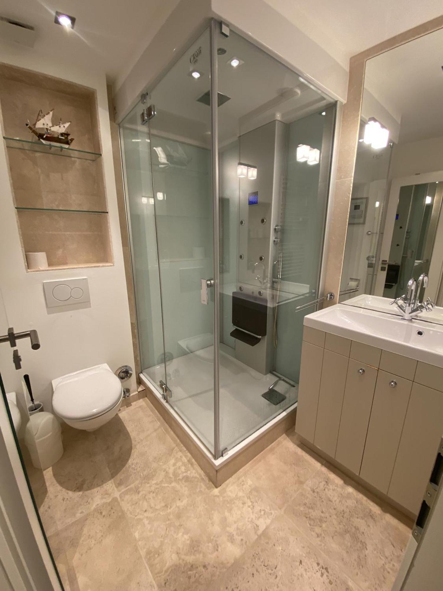 Appartement Wattsein モルズム エクステリア 写真