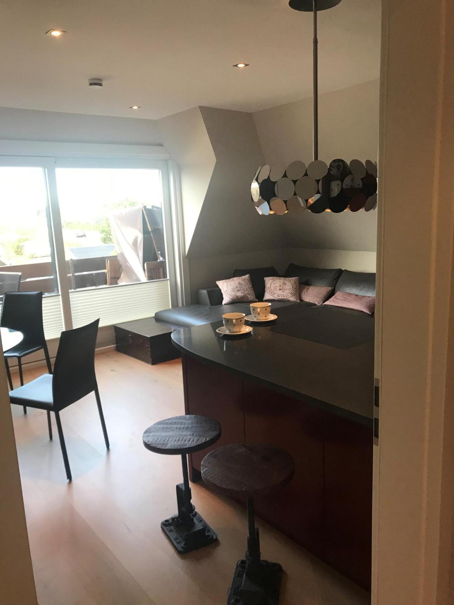 Appartement Wattsein モルズム エクステリア 写真