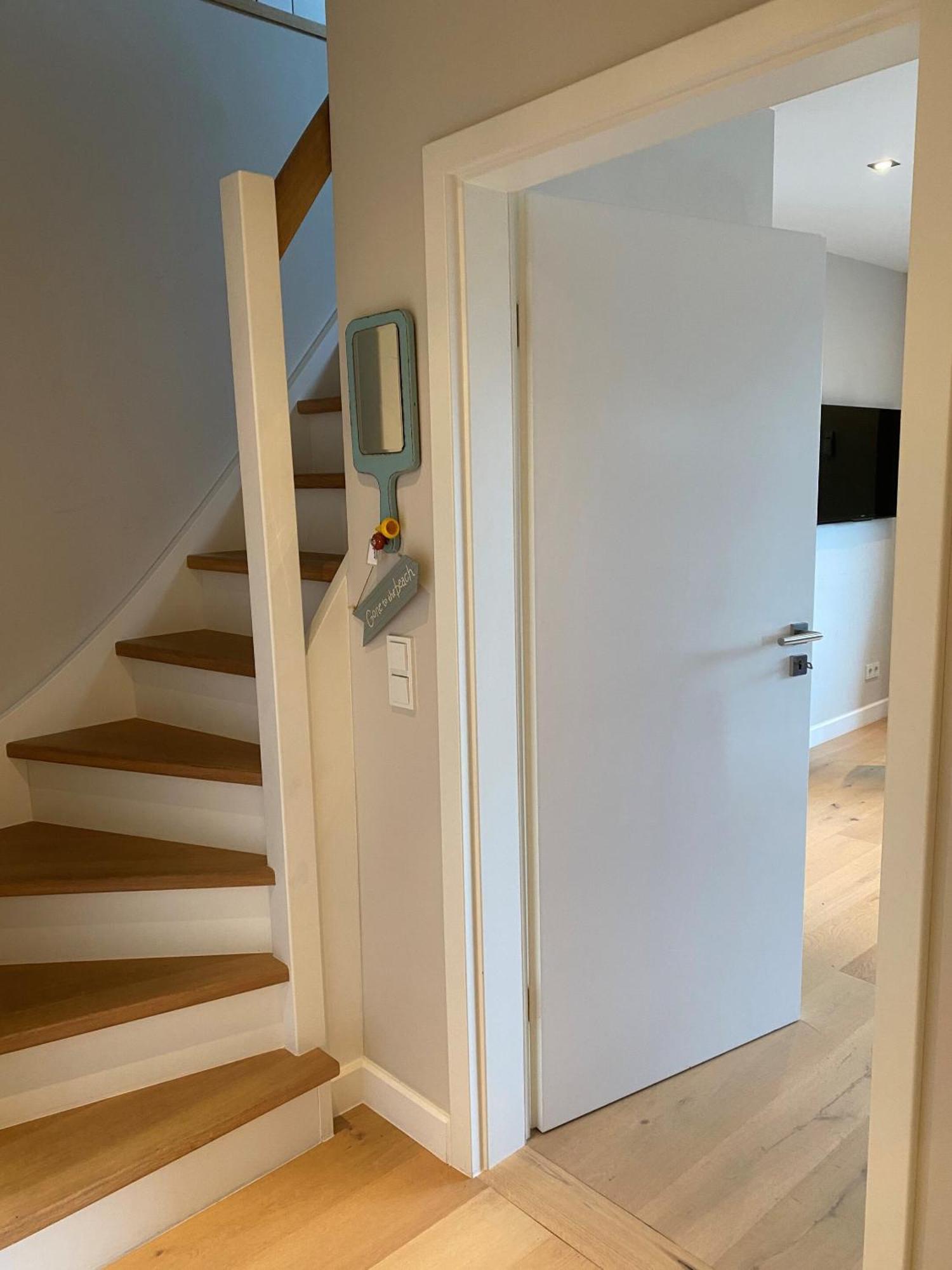 Appartement Wattsein モルズム エクステリア 写真